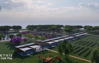 Kültür ve Turizm Bakanlığı beş yıldızlı ücretsiz...