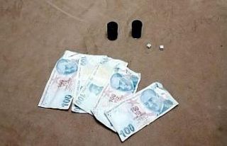 Kumar oynayan 3 kişiye 13 bin 125 TL ceza kesildi