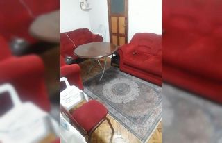 Kumarhaneye çevrilen eve şok baskın