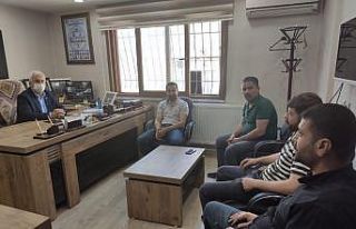 Kurtalan’da et fiyatlarına sınıflama getirildi