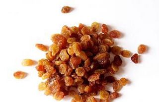 Kuru üzüm üreticilerinin imdadına TMO yetişti