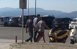 Kuşadası asayiş ekipleri hırsızlara göz açtırmıyor