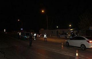 Kuşadası’nda 10 yıl 10 ay hapis cezası bulunan...