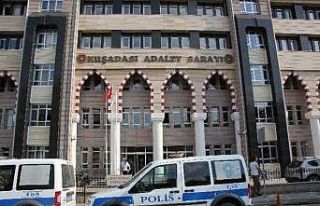 Kuşadası’nda 3 ayrı hırsızlık olayının zanlısı...