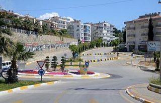 Kuşadası’nda tek yön uygulamasında 3. etaba...