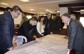 Kuşadası’nın yıldızı Başkan Günel ile yeniden...