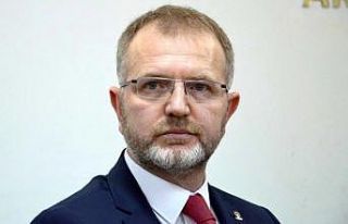 Kütahya AK Parti’de 5 ilçe yönetimine onay