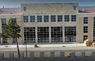 Kütahya İl Emniyet Müdürlüğünden "Evdeyim...