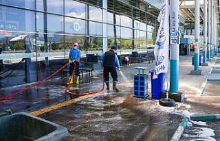 Kütahya normalleşme sürecine hazırlanıyor