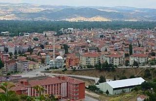 Kütahya Simav’da deprem