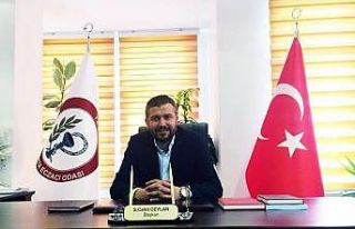 Kütahya’da 1 haftada 136 bin kişiye 680 bin maske...