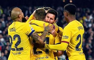 La Liga, 12 Haziran’da başlıyor