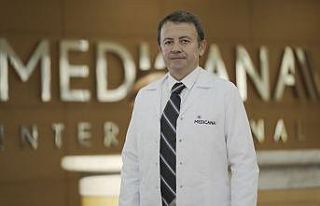 ’’Lenfomada uygun tedavi yönetimiyle iyileşme...