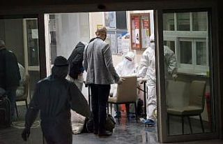 Maden ocağındaki 8 işçide korona çıktı, çalışanlar...