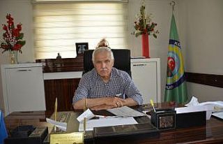 Mahsullerde rekolte yükseliyor