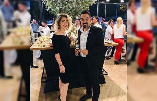 Makedonya’da korona virüse yakalanan Sakaryalı...