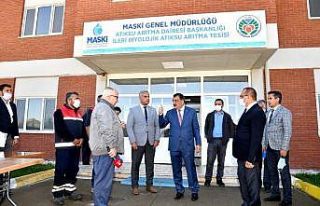 Malatya elektrik alan değil satan konuma gelecek