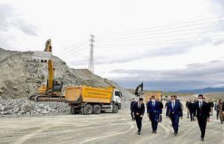 Malatya Özel Harekat Bölge Müdürlüğü için...