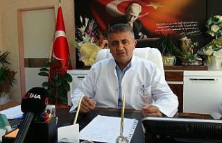 Malatya’da 6 sağlık çalışanında korona virüs...