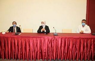 Malatya’da koronadan 16 kişi öldü