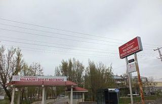 Malazgirt’e 100 yataklı devlet hastanesi