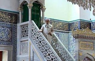 Maltepe Camii’nde “Ramazan ve Sorumluluk Bilinci”...