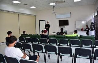 Manisa FK perşembe günü topbaşı yapıyor