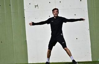 Manisa FK’da çalışmalar başladı