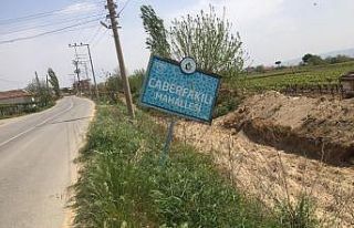 Manisa’da 21 günlük karantina sona erdi