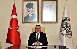 Manisa’da bazı caddelerde maske takma zorunluluğu...