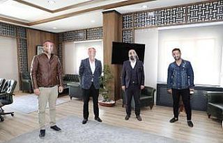 Mardin’de berber ve güzellik salonlarına yüz...