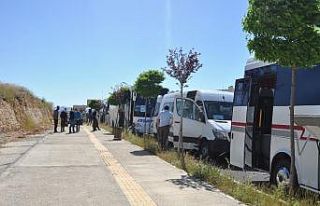 Mardin’de karantina süreleri dolan 127 vatandaş...