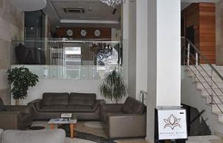 Mardin’de oteller iç turizmin açılması için...