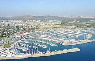 Marinaya dönmeye hazırlanan denizcilere uyarı