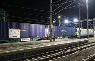 Marmaray, Avrupa’ya ihracat tüneli oldu