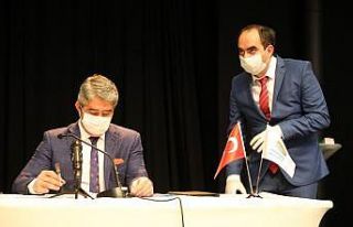 Marmaris Belediyesi’nden ekonomik destek