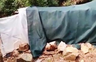 Marmaris’te kaçak avcılara geçit yok