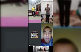 Masa Tenisi Antrenörü Halil Adak: "Masa Tenisini...