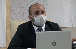Maske kullanımı ve sosyal mesafe filyasyon süresini...