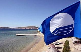 Mavi bayrakta dünya üçüncüsü Türkiye’nin...