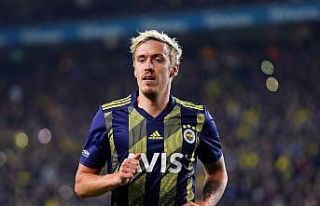 Max Kruse: "Sağlığın en önemli şey olduğuna...