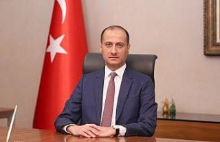 Mehmet Çıkmaz kuru meyve ihracatındaki son durumu...