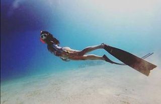 Meksika’da kalan milli sporcu sponsor arayışında