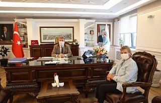 Melikgazi’nin pati oyun parkı hayata geçiyor