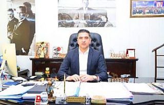 Menderes’te anlamlı kampanya