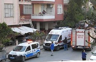 Mersin’de 3 gündür haber alınamayan kadın ölü...