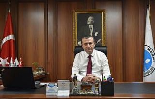 MESKİ Genel Müdürü Alkaç: “Suya gizli veya...