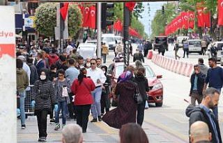 Meteorolojiden ani sıcaklık uyarısı
