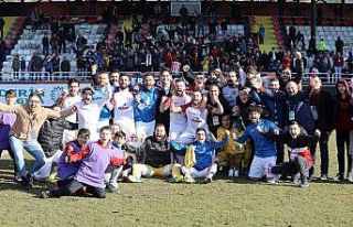 Metincan Cici: "Futbolla ilgili en sağlıklı...