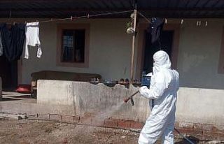 Mevsimlik tarım işçilerinin sağlığı güvende